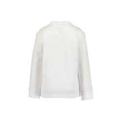 Tumodakids mayoristas de ropa infantil. Polo niño liso manga larga - Blue Seven