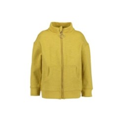 Tumodakids mayoristas de ropa infantil. Chaqueta niño algodón cierre cremallera Adventure - Blue Seven