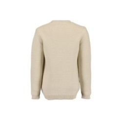 Tumodakids distribuidores de ropa infantil. Cárdigan niño cuello acanalado cierre cremallera - Blue Seven