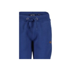 Tumodakids proveedores de ropa infantil. Pantalón deportivo niño liso - Blue Seven