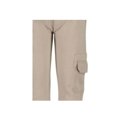 Tumodakids mayoristas de ropa infantil. Pantalón deportivo niño liso bolsillos laterales - Blue Seven