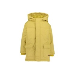Tumodakids proveedores de ropa infantil. Parka niño con capucha lisa - Blue Seven