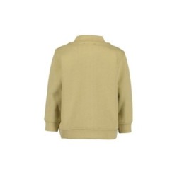 Tumodakids proveedores de ropa de bebé. Chaqueta sport bebé iniño cierre cremallera - Blue Seven