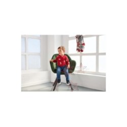 Tumodakids distribuidores de ropa de bebé. Sudadera cuello redondo bebé niño estampados navideños - Blue Seven