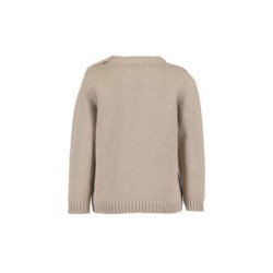 Tumodakids distribuidores de ropa de bebé. Jersey punto bebé niño estampado perritos cuello redondo - Blue Seven