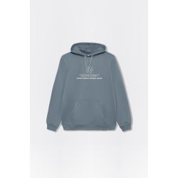 Sudadera con capucha hombre-SMV-357006-Street Monkey