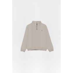 copy ofJersey cuello cremallera hombre-SMI-97069V-Street Monkey