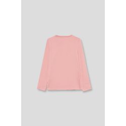 Camiseta manga larga chica street monkey original basic-SMI-96060R-1-Street Monkey