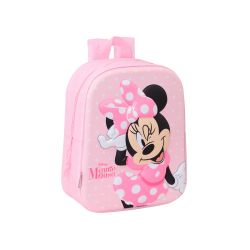 copy ofMochilas infantil 3d Minnie-SFI-622551890-Safta
