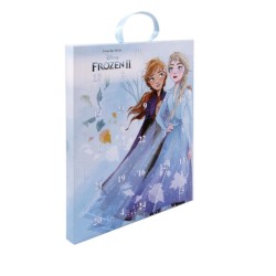 Calendario de adviento infantil 24 días Frozen-2500002528