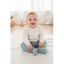 Tumodakids mayoristas de ropa infantil. Conjunto 2 piezas sport bebé niño - Street Monkey