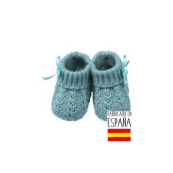 Tumodakids proveedores de ropa infantil. Patucos para bebé - Tony Bambino