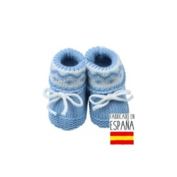 Tumodakids proveedores de ropa infantil. Patucos para bebé - Tony Bambino