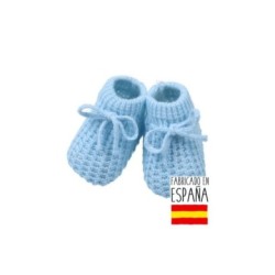 Tumodakids proveedores de ropa infantil. Patucos para bebé - Tony Bambino