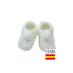 Tumodakids mayoristas de ropa infantil. Patucos para bebé - Tony Bambino