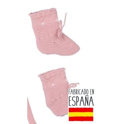 Tumodakids proveedores de ropa infantil. Patucos para bebé - Tony Bambino