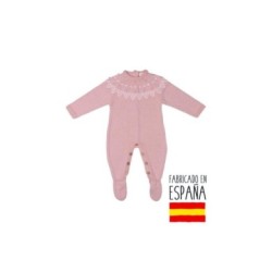 Tumodakids distribuidores de ropa de bebé. Pelele manga larga - Tony Bambino