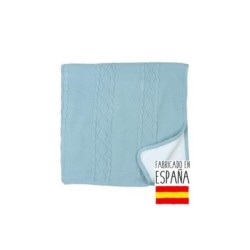 Tumodakids proveedores de ropa infantil. Toquilla punto bebé - Tony Bambino