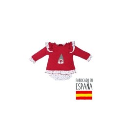 Tumodakids proveedores de ropa de bebé. Conjunto de 2 piezas manga corta y larga para bebé - Tony Bambino
