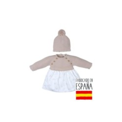 Tumodakids proveedores de ropa de bebé. Conjunto de 2 piezas manga larga para bebé - Tony Bambino