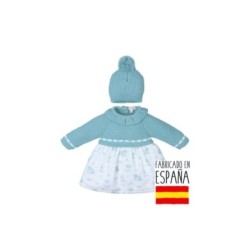 Tumodakids distribuidores de ropa de bebé. Conjunto de 2 piezas manga larga para bebé - Tony Bambino
