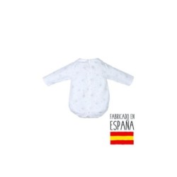 Tumodakids mayoristas de ropa de bebé. Ranita para bebé - Tony Bambino