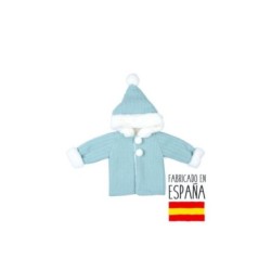 Tumodakids proveedores de ropa de bebé. Chaqueta - Tony Bambino
