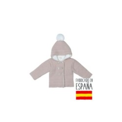 Tumodakids distribuidores de ropa de bebé. Chaqueta - Tony Bambino