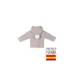 Tumodakids distribuidores de ropa de bebé. Chaqueta - Tony Bambino
