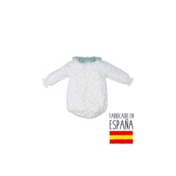Tumodakids distribuidores de ropa de bebé. Ranita para bebé - Tony Bambino