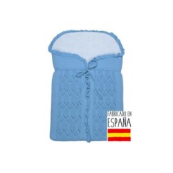 Tumodakids mayoristas de ropa infantil. Saco para bebé - Tony Bambino