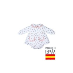Tumodakids proveedores de ropa de bebé. Conjunto de 2 piezas manga corta y larga para bebé - Tony Bambino