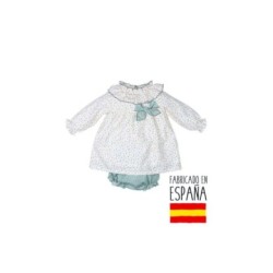 Tumodakids distribuidores de ropa de bebé. Conjunto de 2 piezas manga corta y larga para bebé - Tony Bambino