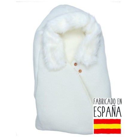 Tumodakids distribuidores de ropa infantil. Saco para bebé - Tony Bambino