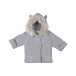 Tumodakids proveedores de ropa de bebé. Chaqueta - Tony Bambino