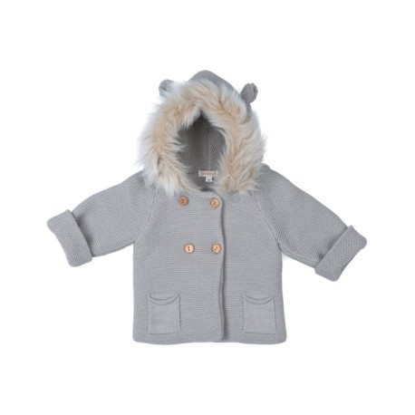 Tumodakids proveedores de ropa de bebé. Chaqueta - Tony Bambino