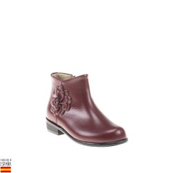Botin flor - Angelitos - ANGI-747 Botin flor Listado de tallas:
