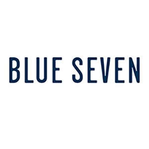 Blue Seven
